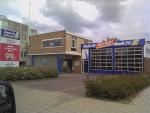 garagepand te schiedam verhuurd aan kwikfit