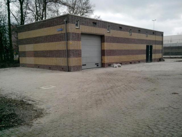 2013-03-12  de gevels zijn weer als nieuw