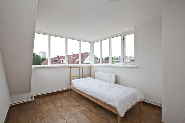 dubbel glas erin en alles spik en span clean