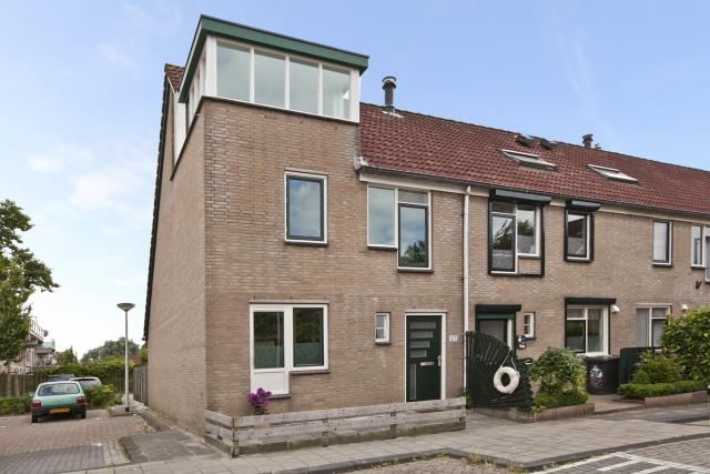 kozijn vervangen, overal dubbel glas NU