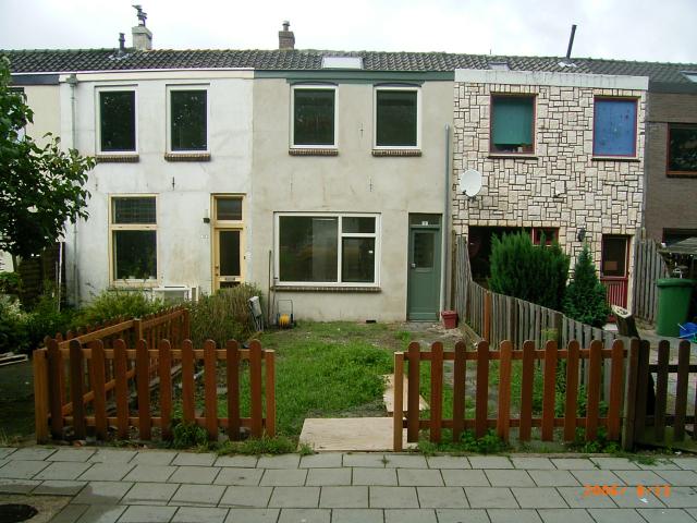 van swindensingel 8 , schiedam