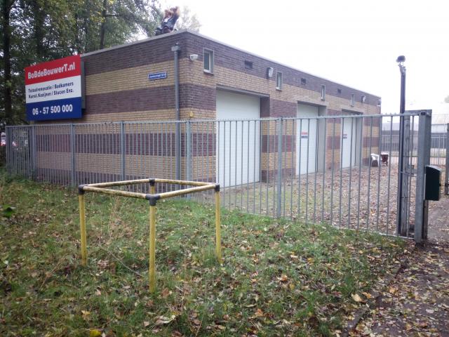 Lepelaarsingel 8-10-12