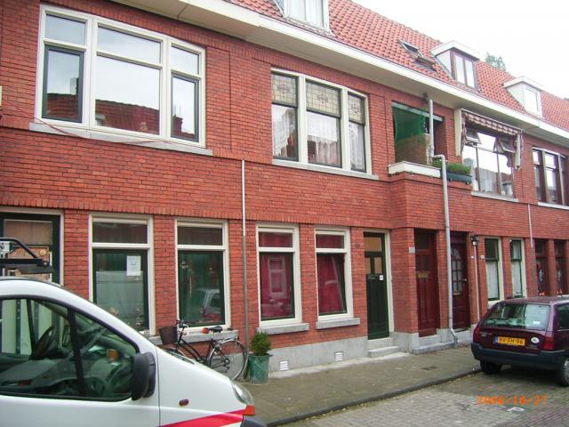 amperestraat 19A schiedam