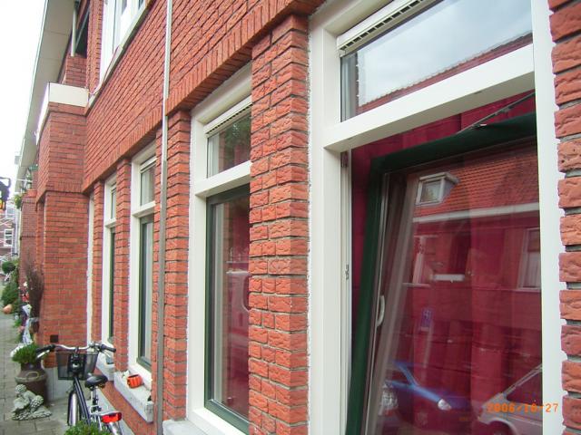 amperestraat 19A schiedam