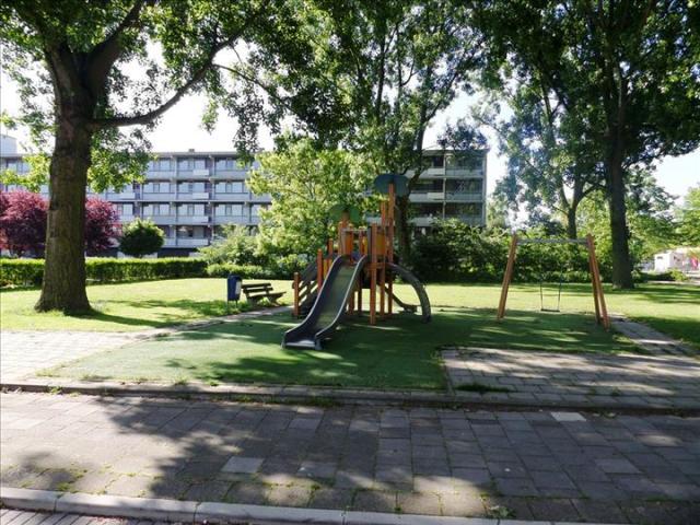 holysingel 262  speeltuintje