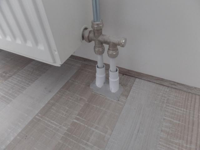 let op de afwerking !