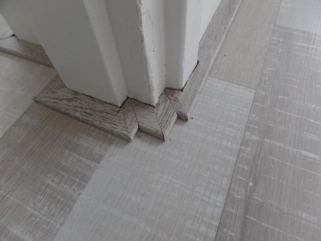 let op afwerkingsniveau