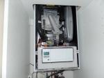 vaillant eco HR cv met ingebouwd exp.vat.