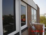 rondom kunststof kozijnen , ventilatieroosters en dubbel glas
