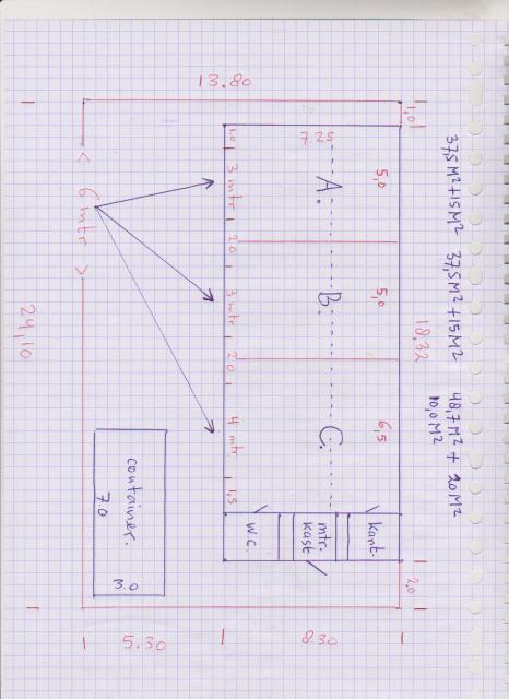 2014-03-27 lepelaar verdeling vierk meters