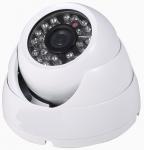 Beveiligings-cams op de panden