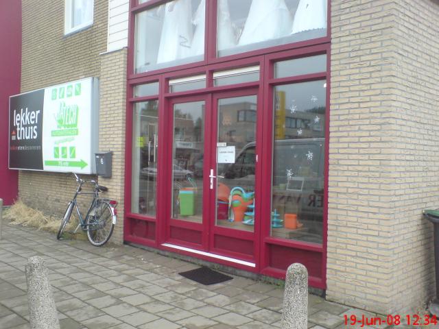 pand: kanaalweg 6 , capelle aan den ijssel