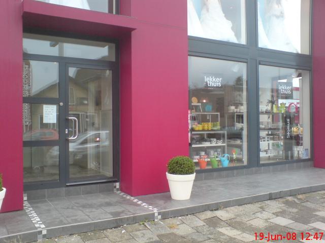 pand: kanaalweg 6 , capelle aan den ijssel