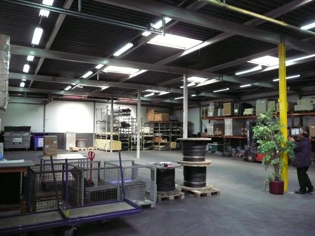 james wattweg , bellstraat, vlaardingen