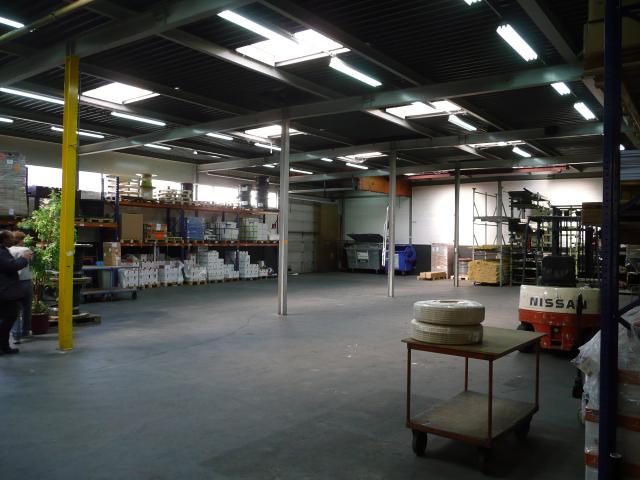 james wattweg , bellstraat, vlaardingen