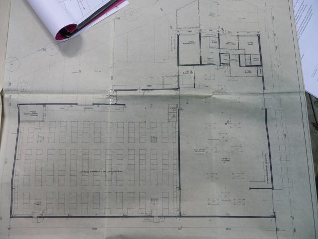 james wattweg , bellstraat, vlaardingen