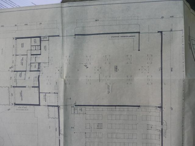 james wattweg , bellstraat, vlaardingen