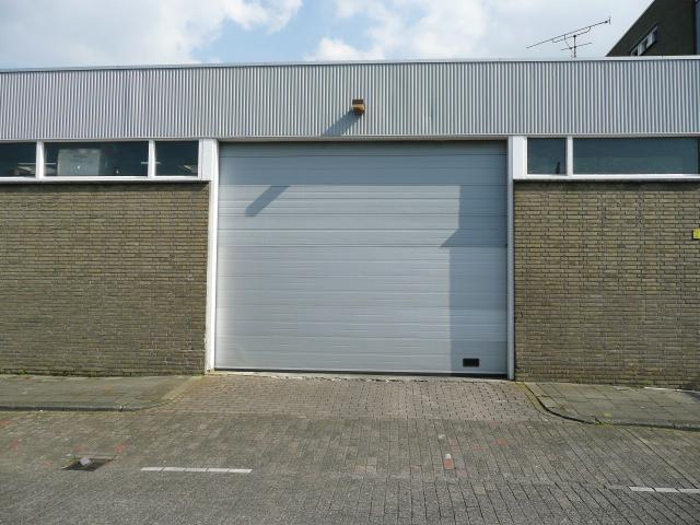 james wattweg , bellstraat, vlaardingen