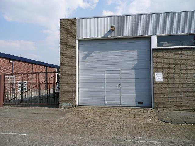 james wattweg , bellstraat, vlaardingen