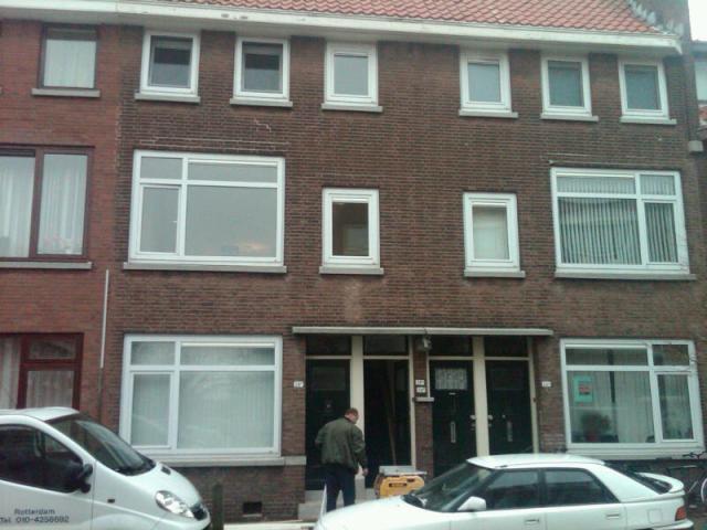 in rustige woonwijk nabij rubensplein en rembrandlaan