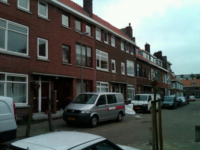 gratis voldoende parkeergelegenheid