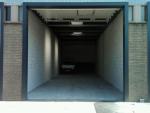 Bellstraat 17, 90M2 Bedrijfshal 18 mtr.lang en 5 mtr. breed