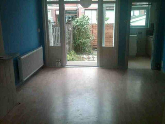 alb thijm beneden kamer en tuin