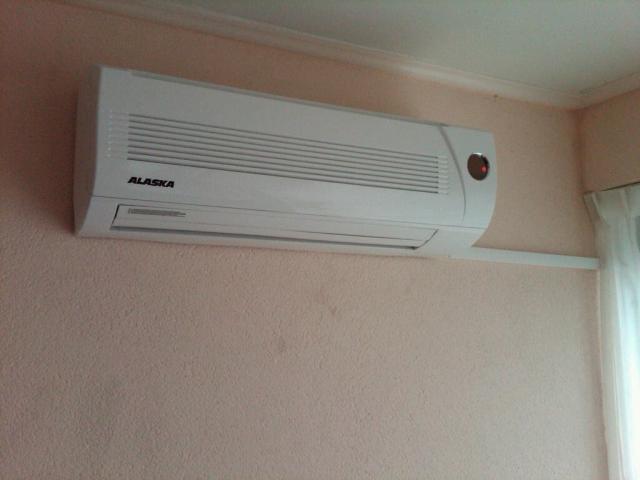 airco kenau